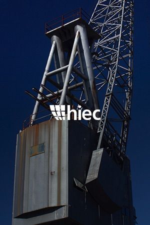 Client Logo: HIEC